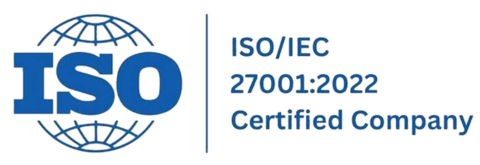 iso certification