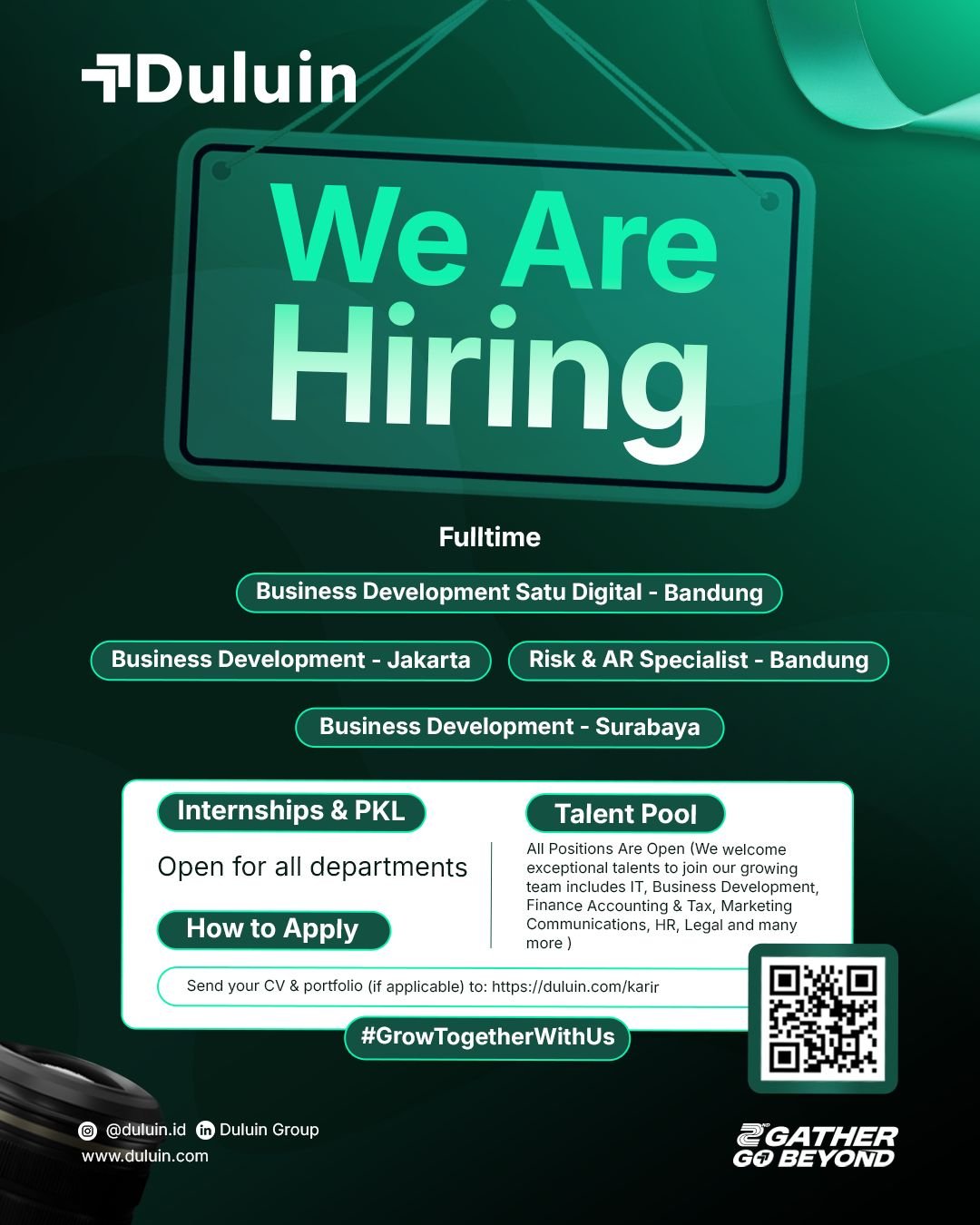 Credit Risk & AR Specialist